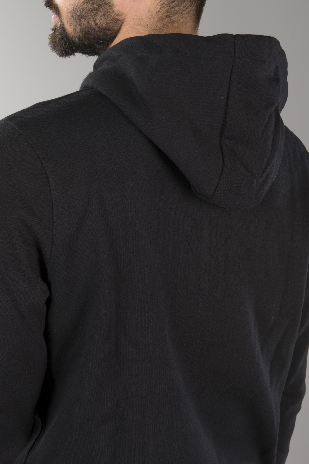 Chaqueta con capucha Sledstore