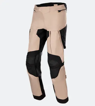 Motorbroek Alpinestars Halo Drystar®