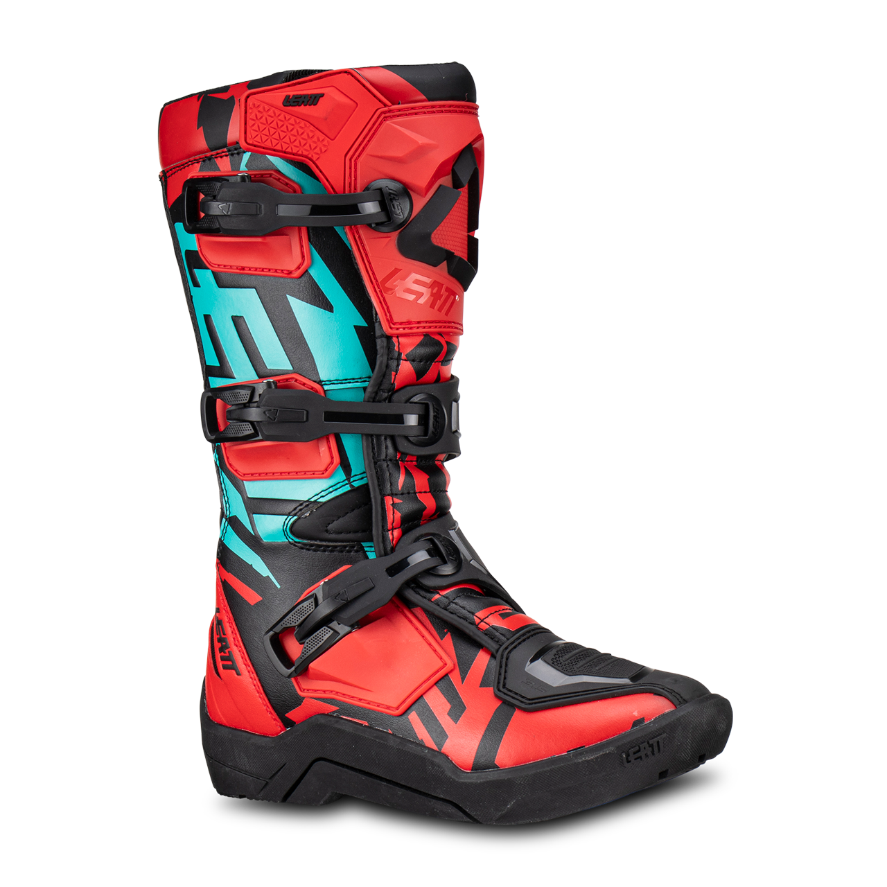 Leatt 3.5 Youth MX Boots