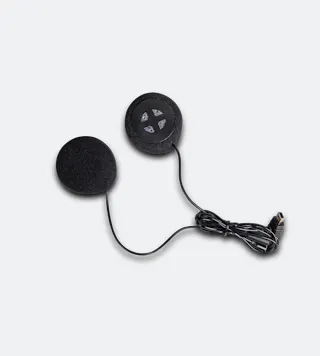Snell E2 Headphone Kit