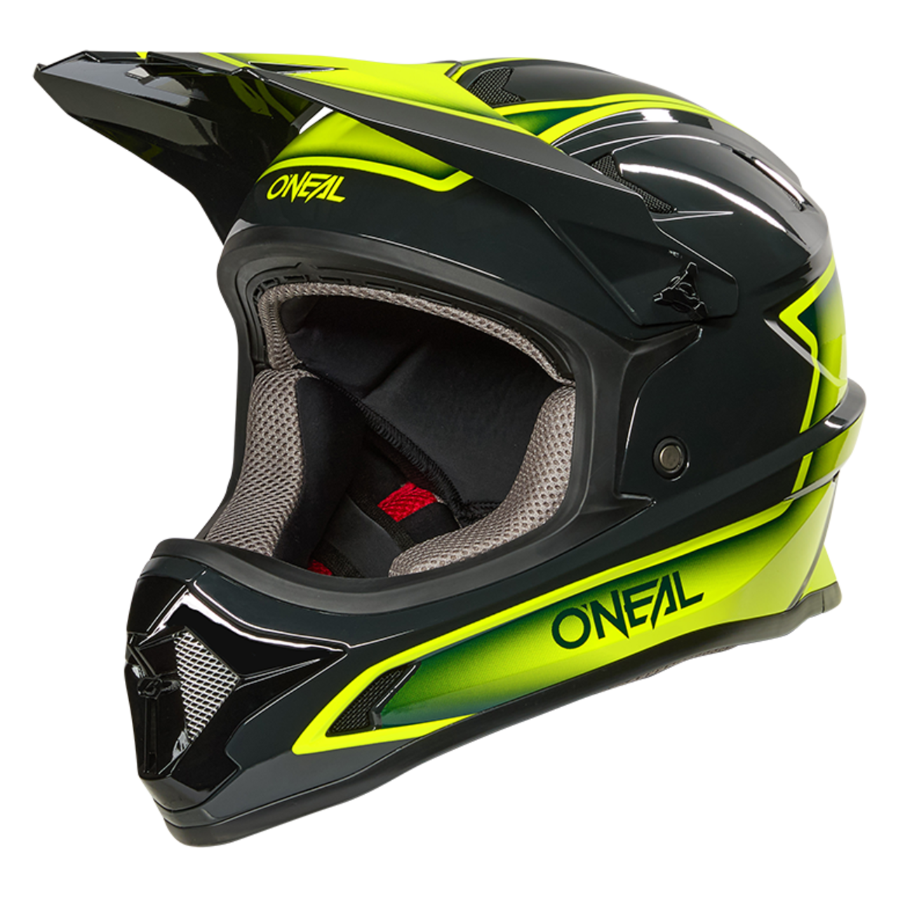 Casco MTB Descenso O'Neal Sonus Slick