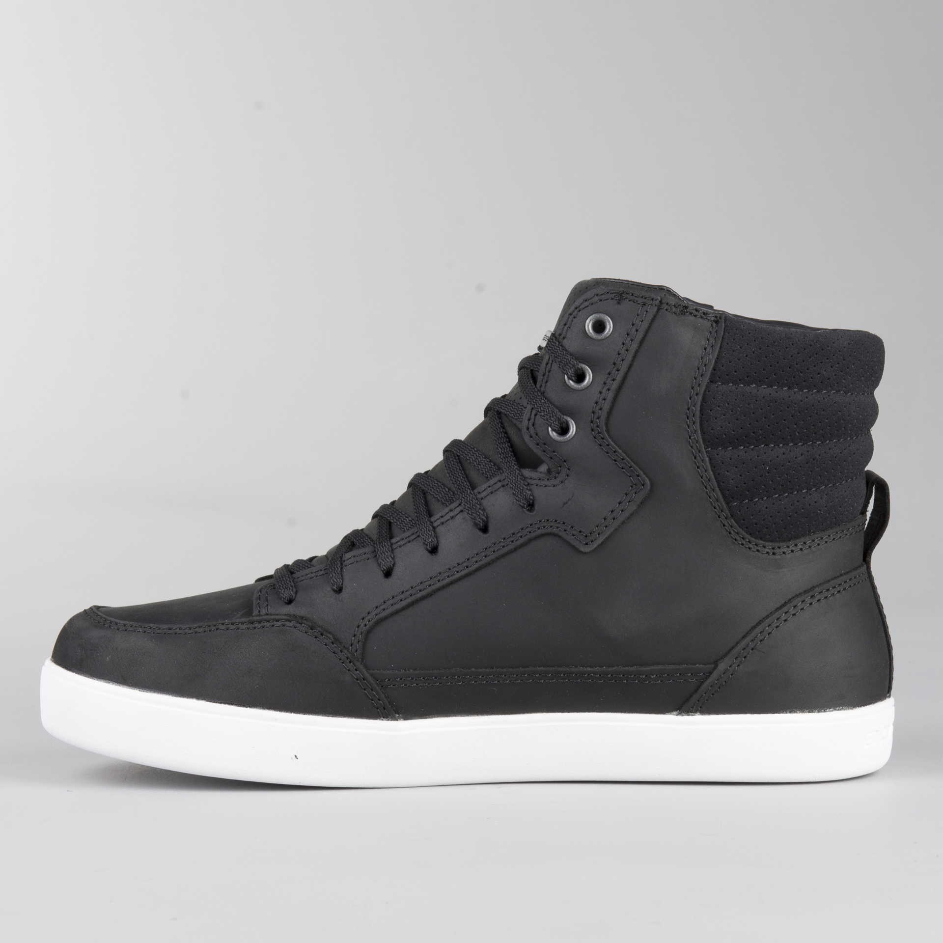 Motorschoenen Alpinestars J-6 waterdichte