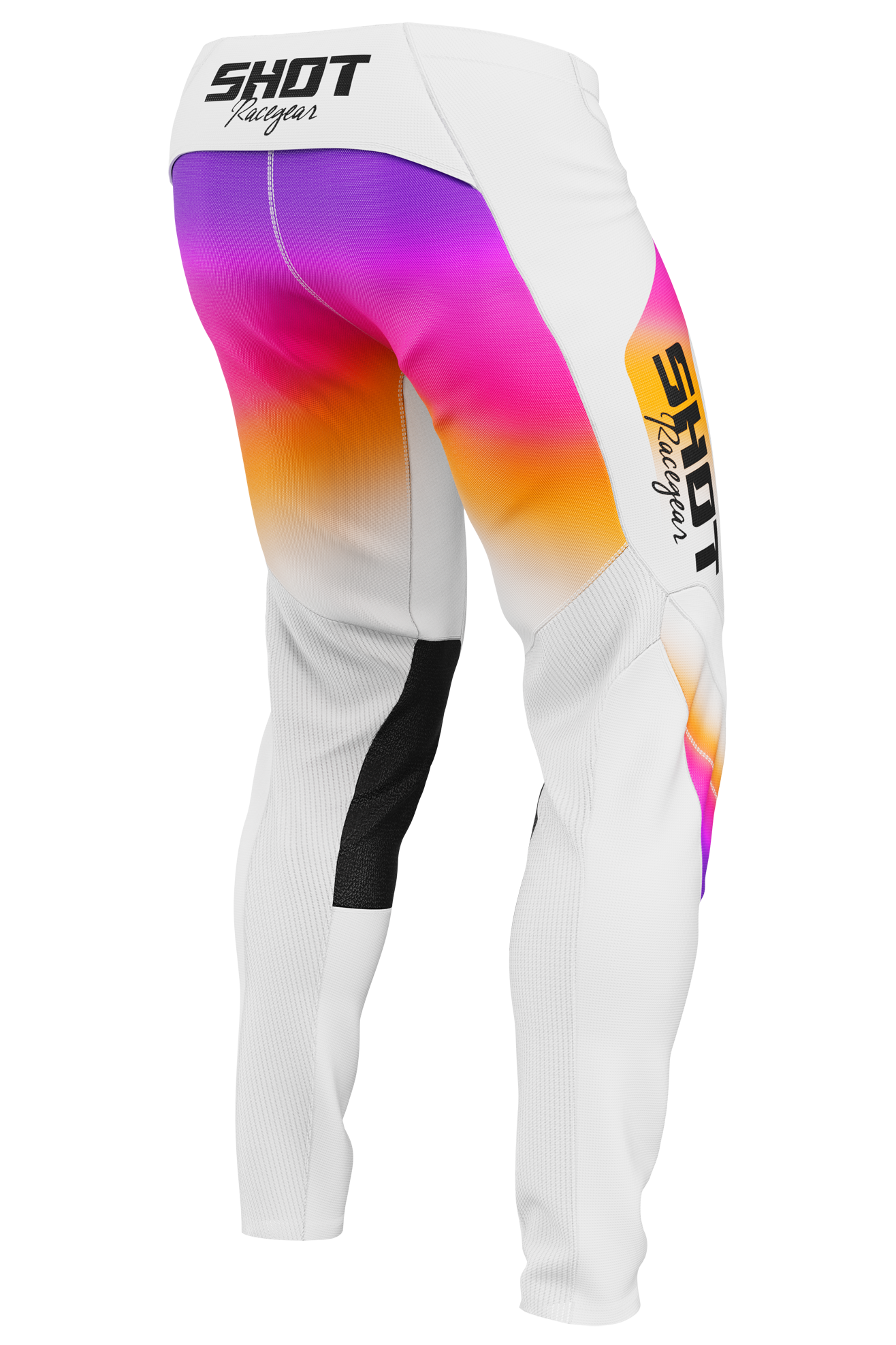 Crossbukser Shot Race Gear Contact Stream 27