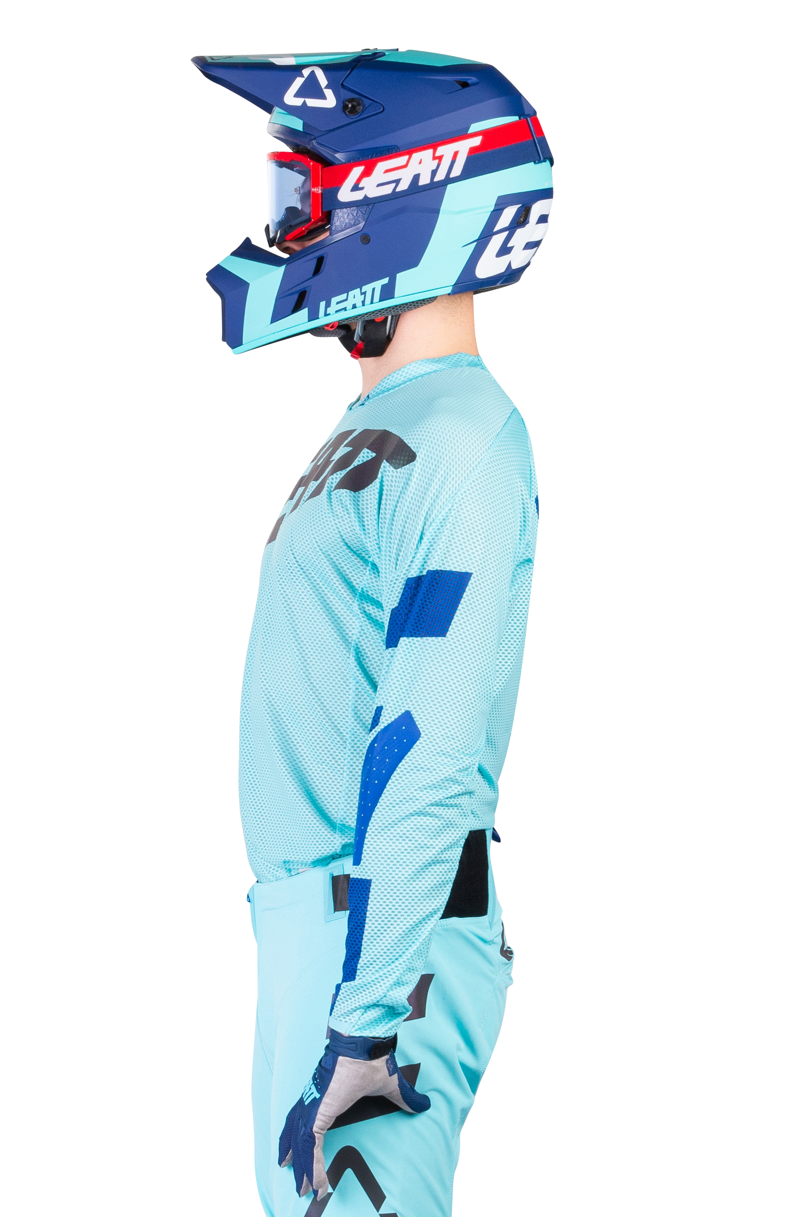 Leatt GPX 5.5 UltraWeld MX Jersey