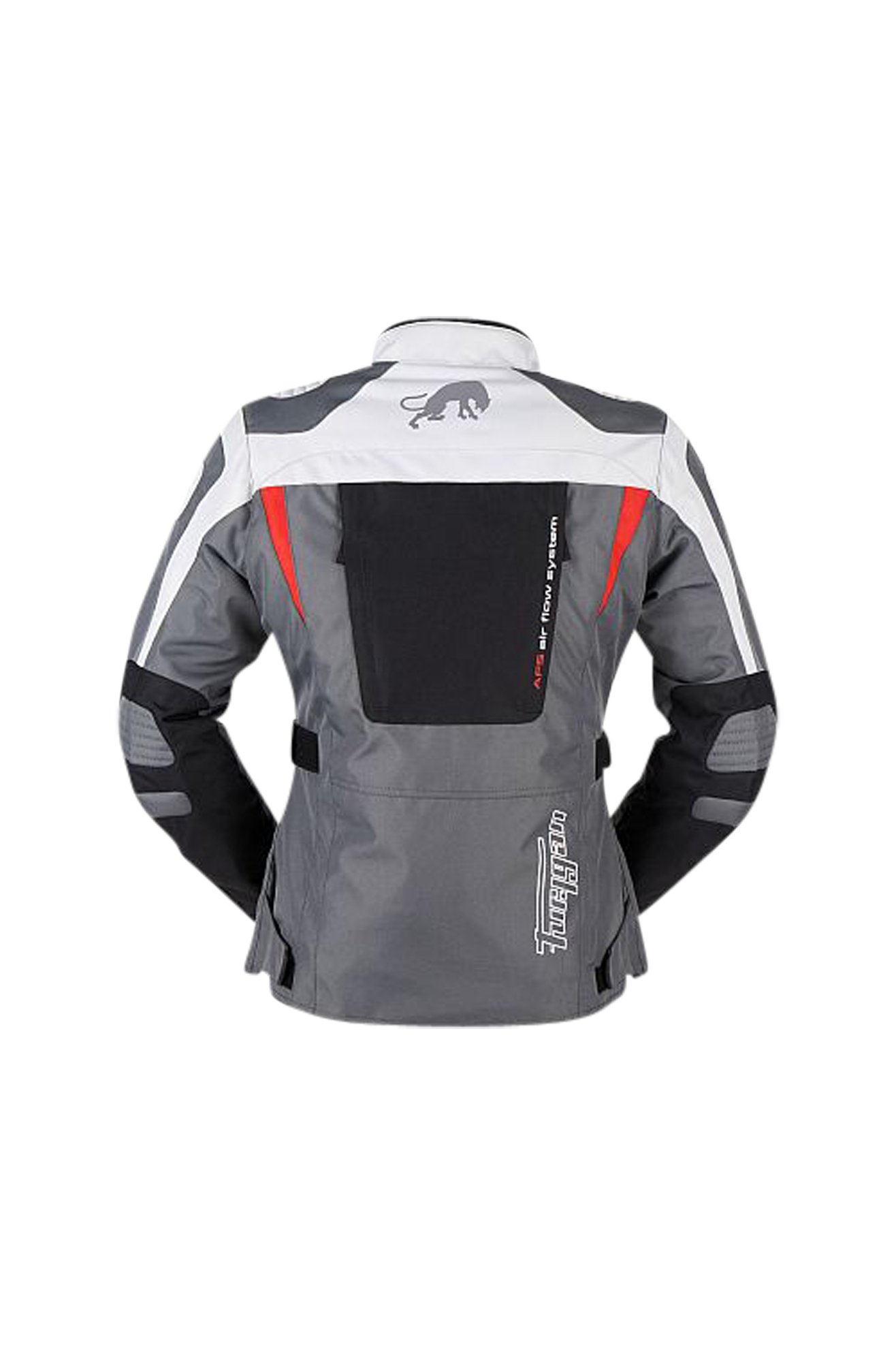 Furygan Apalaches Motorcycle Jacket Women's