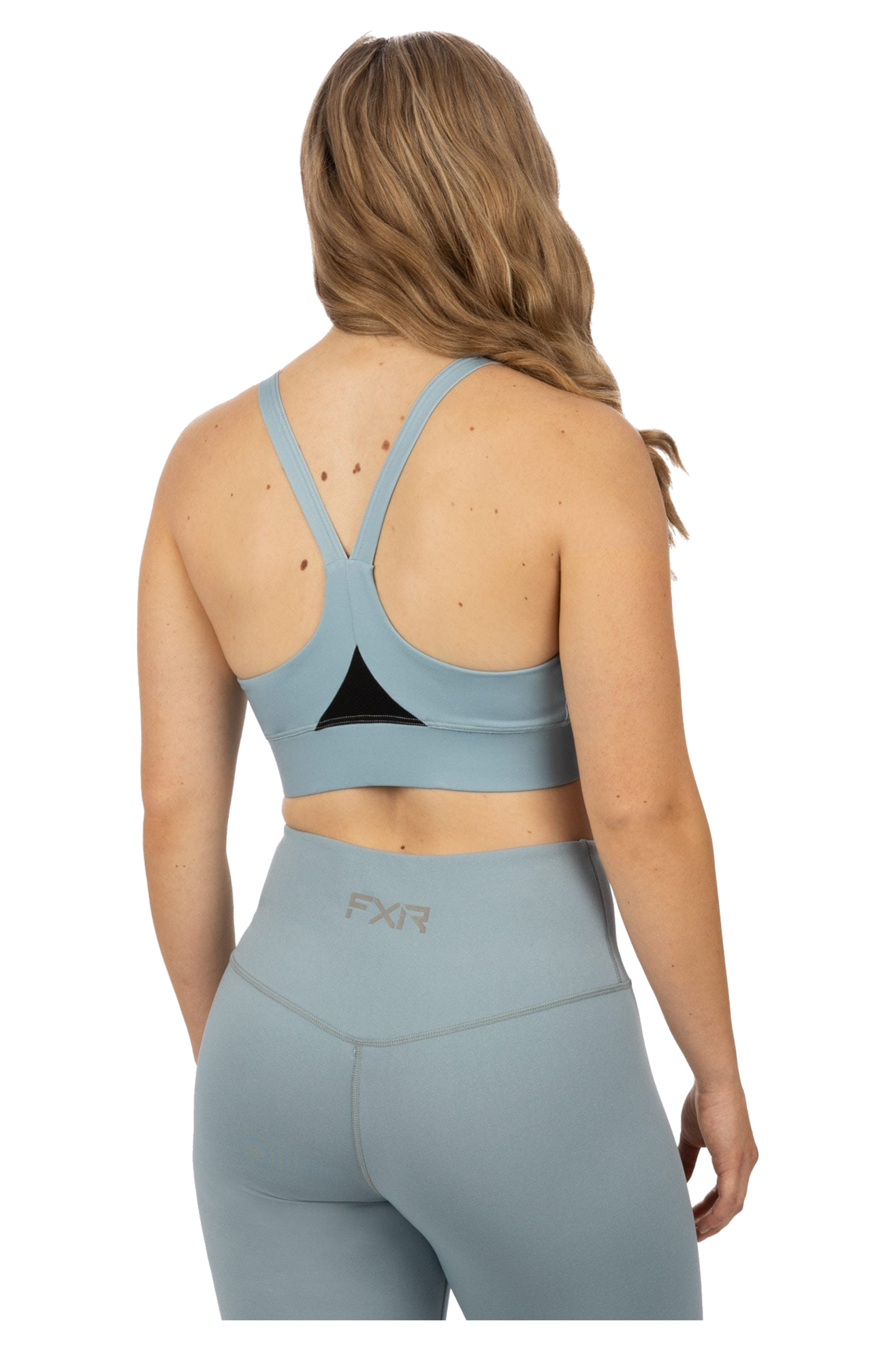 Naisten Aluspaita FXR Chakra