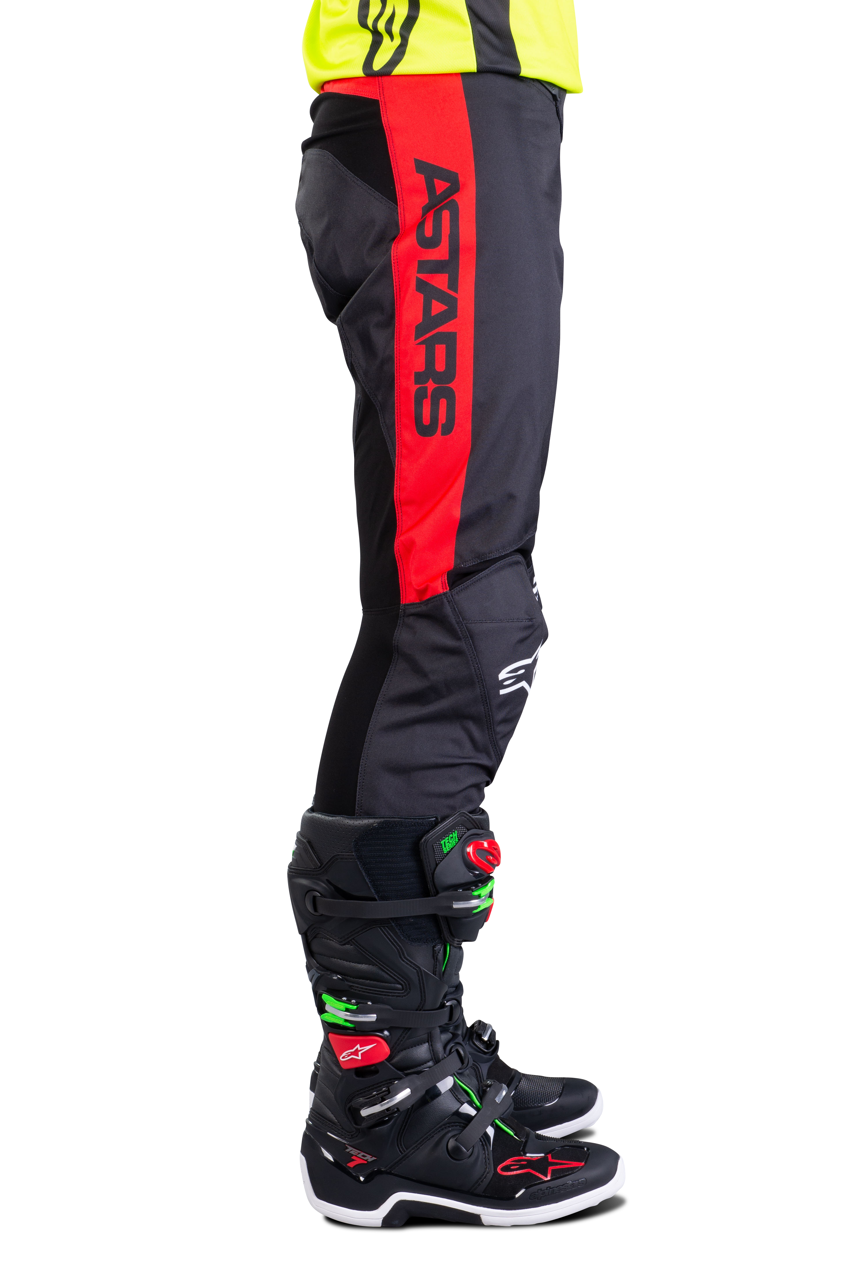 Alpinestars Fluid Tripple MX Trousers