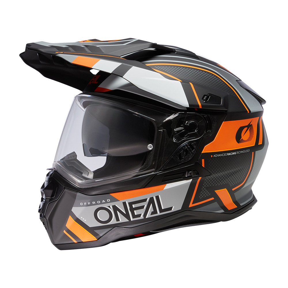 Casco Adventure O'Neal D-SRS Square