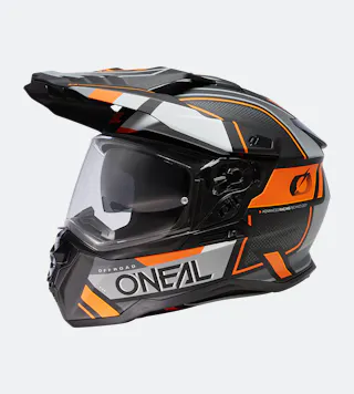 Casco Adventure O'Neal D-SRS Square