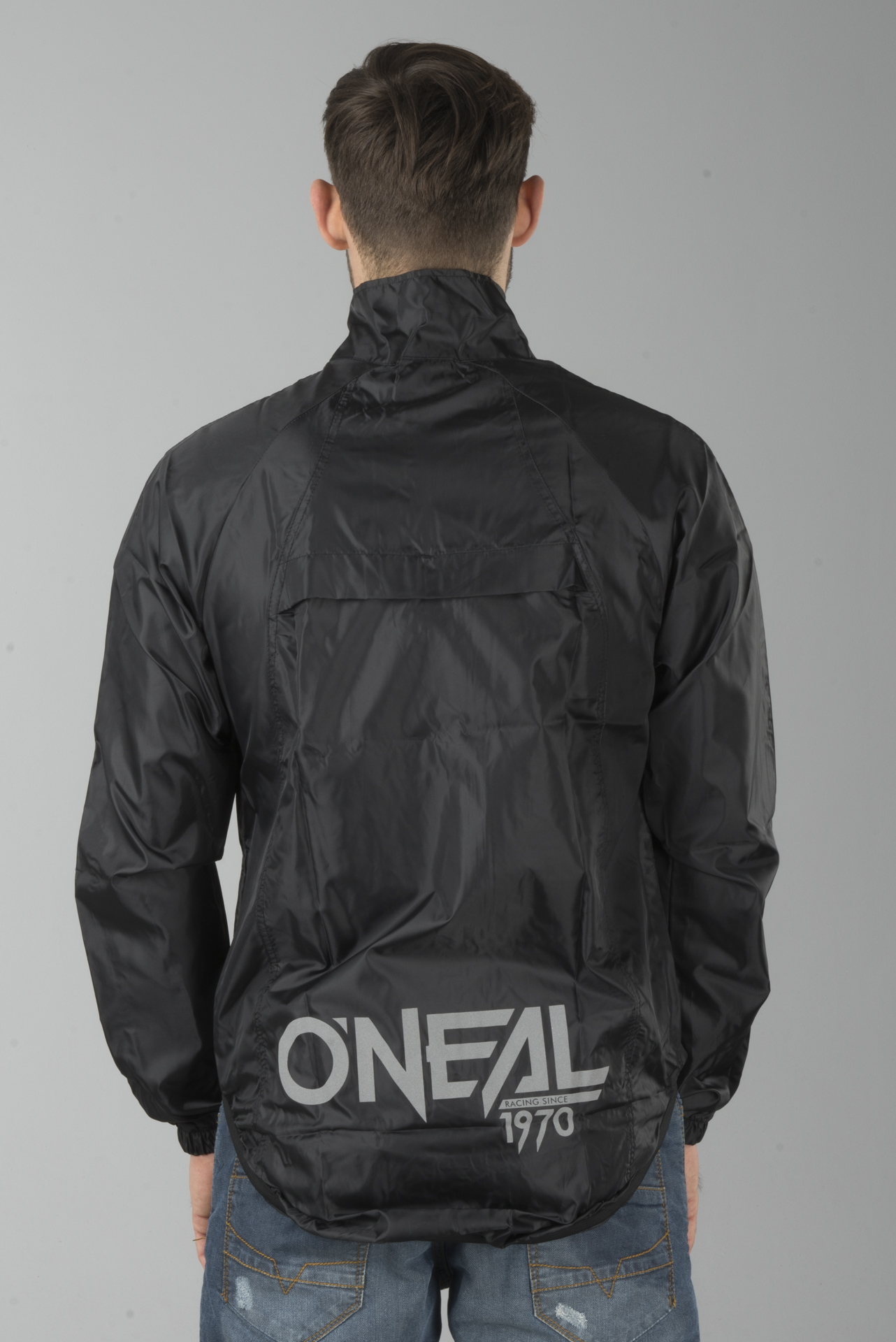 O'Neal Breeze Rain Jacket