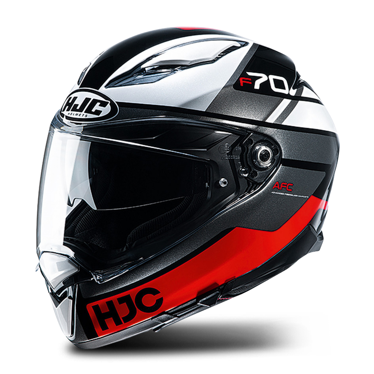 Casco Integral HJC F70 Tino