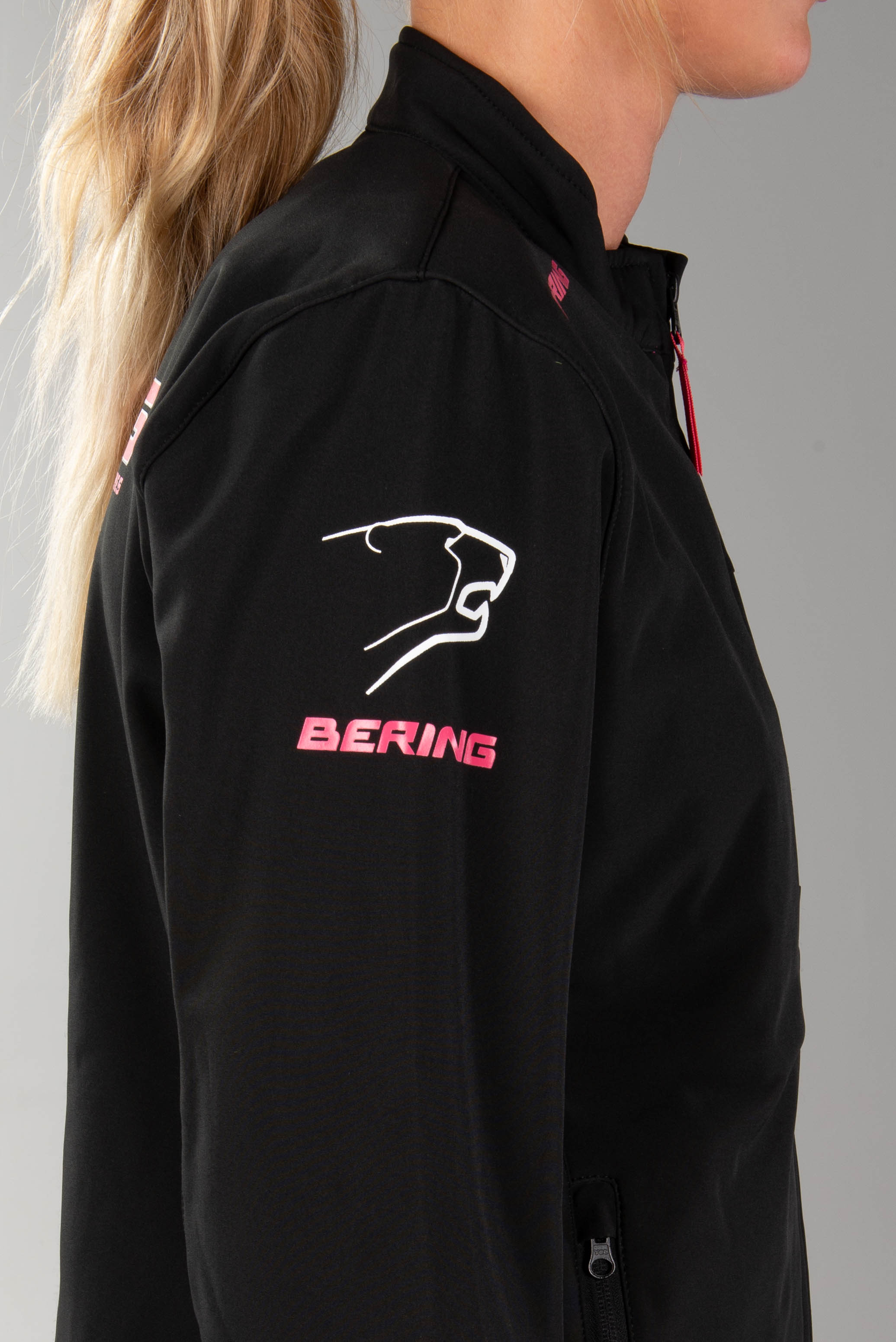 Geacă Bering Softshell 2016 Femei