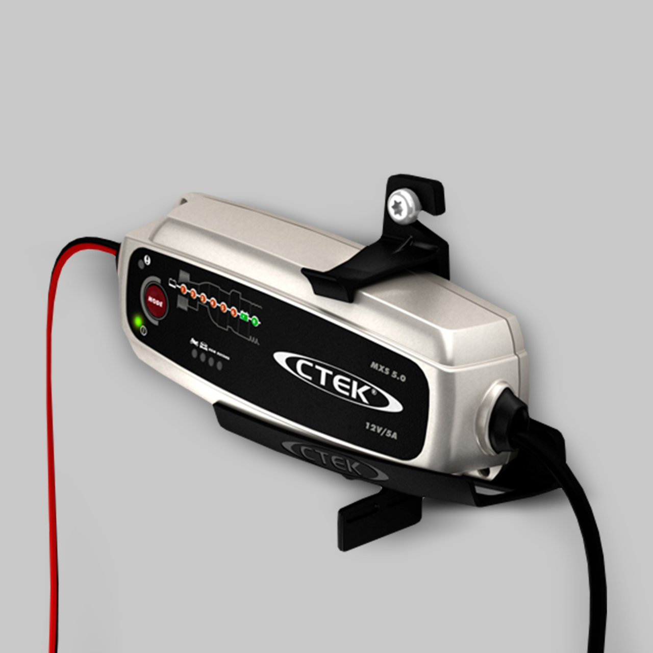 CTEK CT5 Mounting Bracket