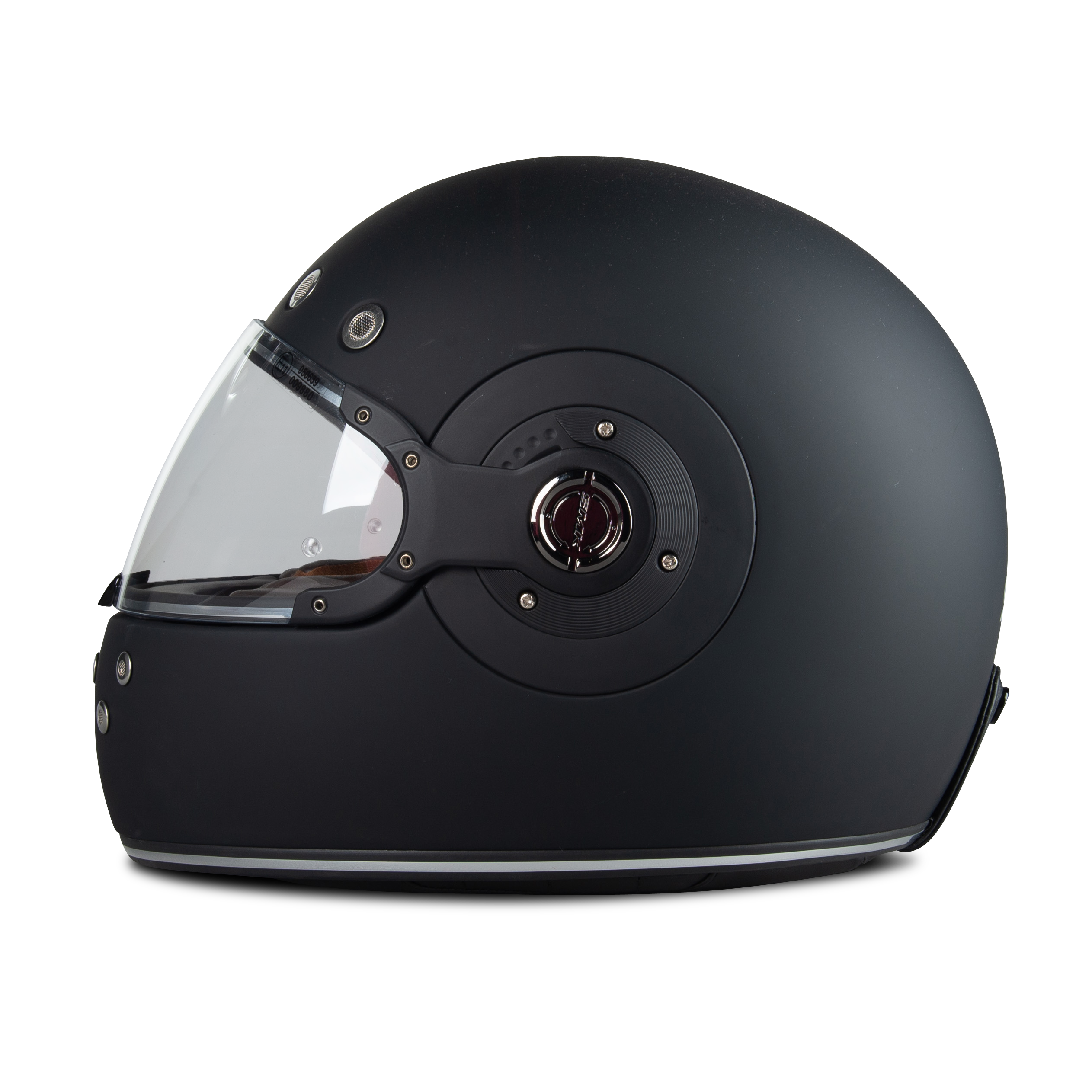 SMK Eldorado Full Face Helmet