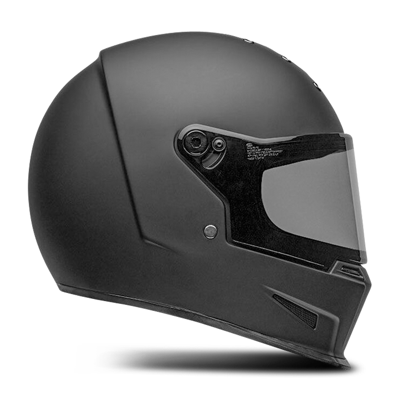 Integraalhelm Bell Eliminator
