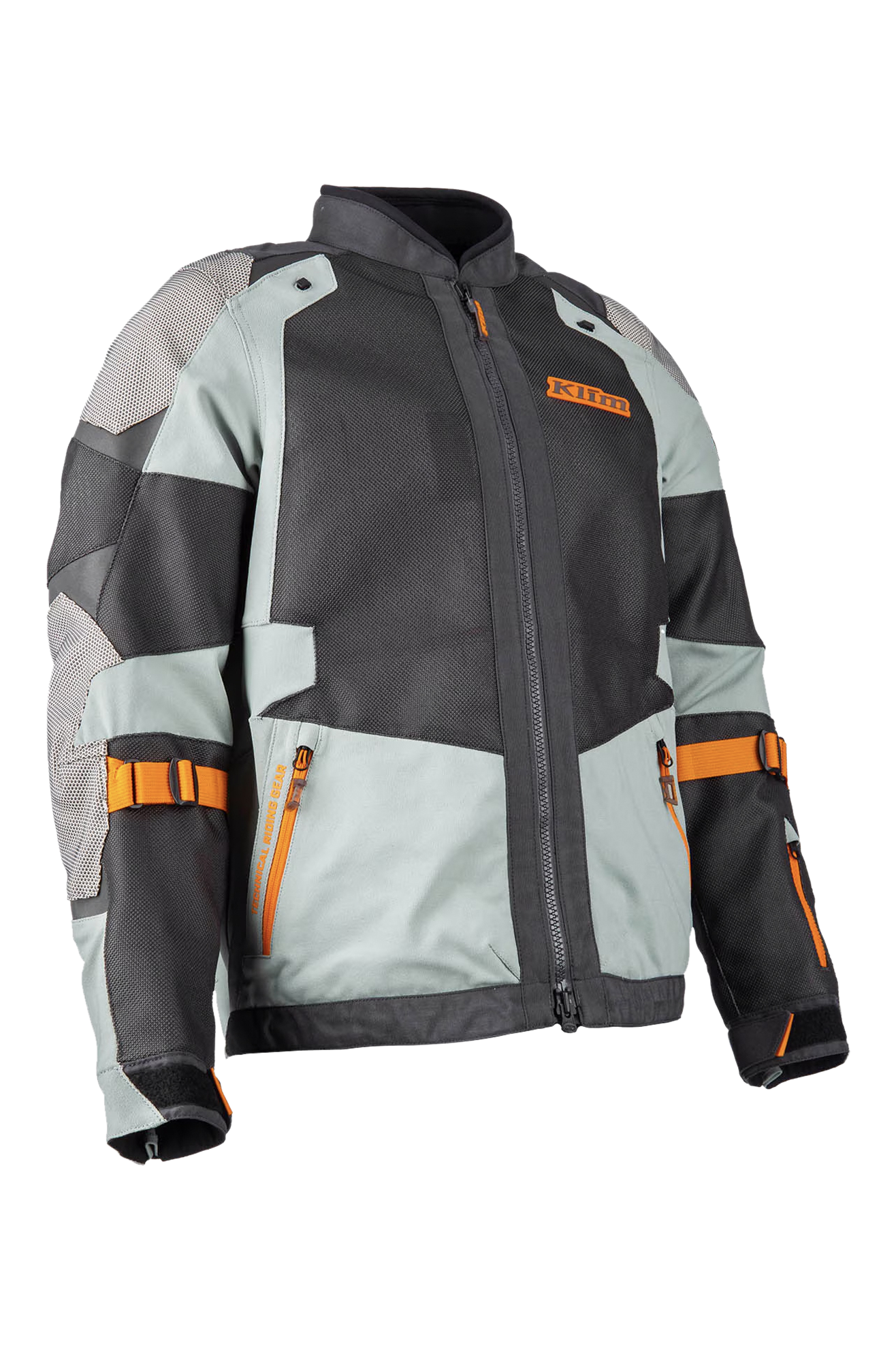 Klim Baja MC Jacket