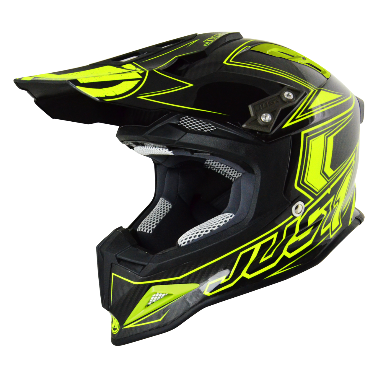 Crosshelm Just1 J12 Carbon