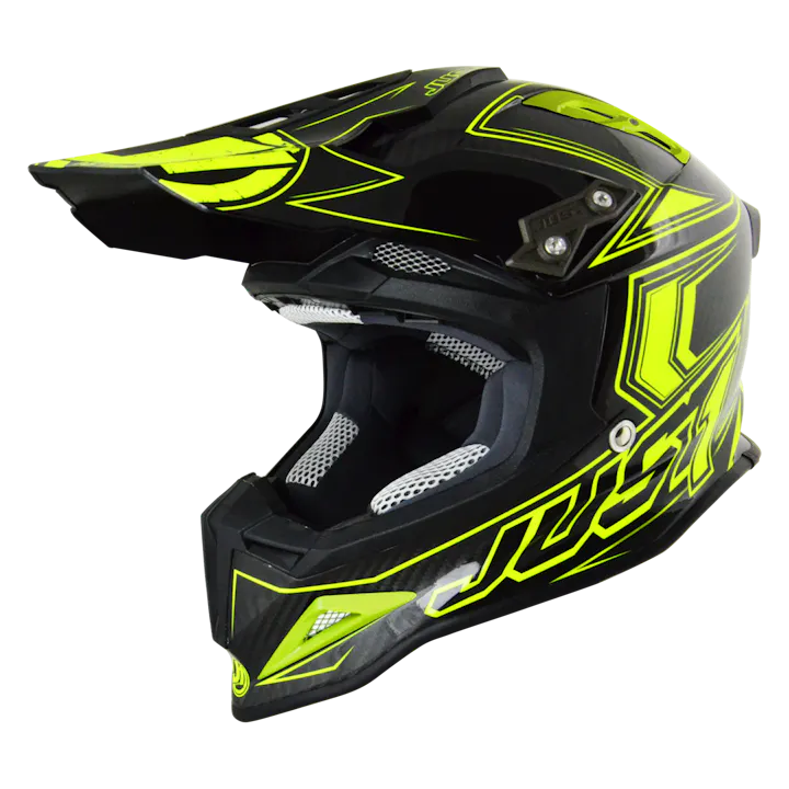 Crosshelm Just1 J12 Carbon