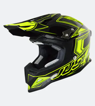 Just1 J12 Carbon MX Helmet