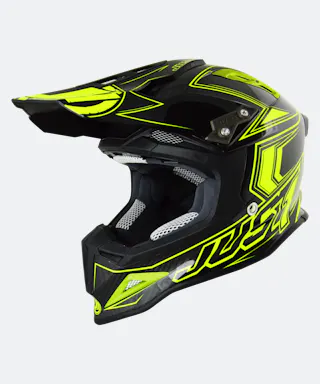 Crosshelm Just1 J12 Carbon