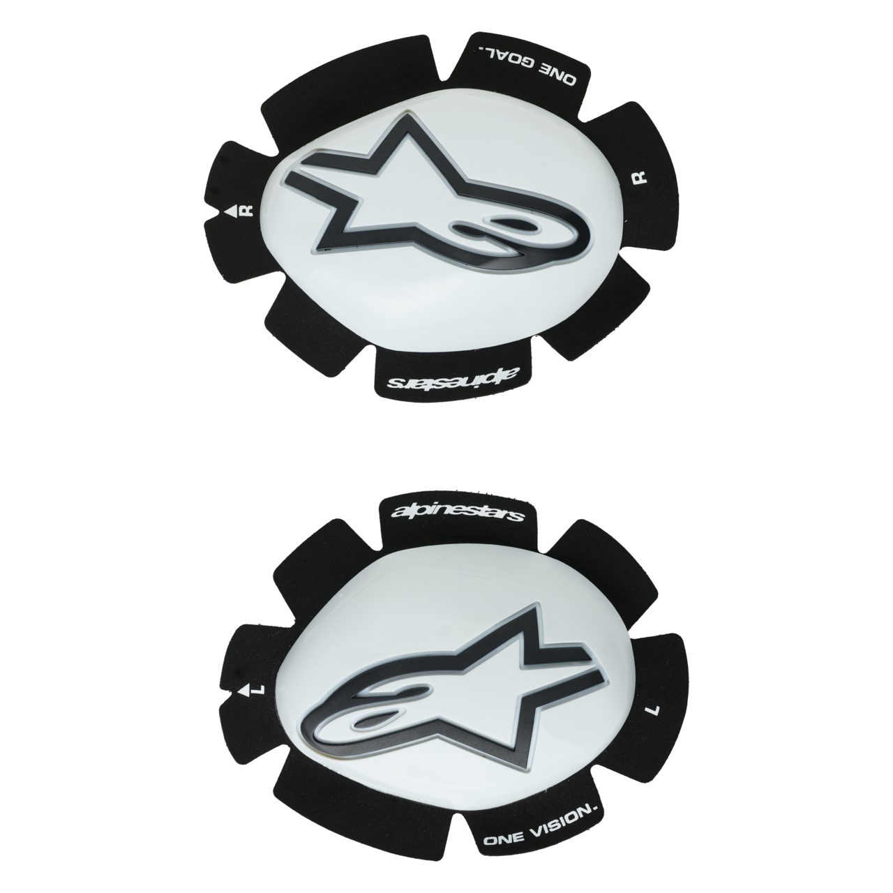 Kniesliders Alpinestars GP Plus