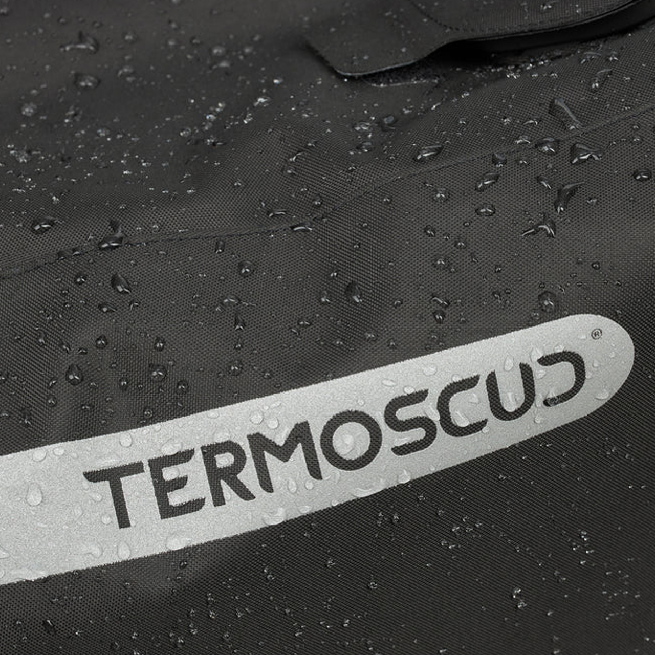 Cubre Piernas Para Lluvia Tucano Urbano TERMOSCUD R260S Para Scooter
