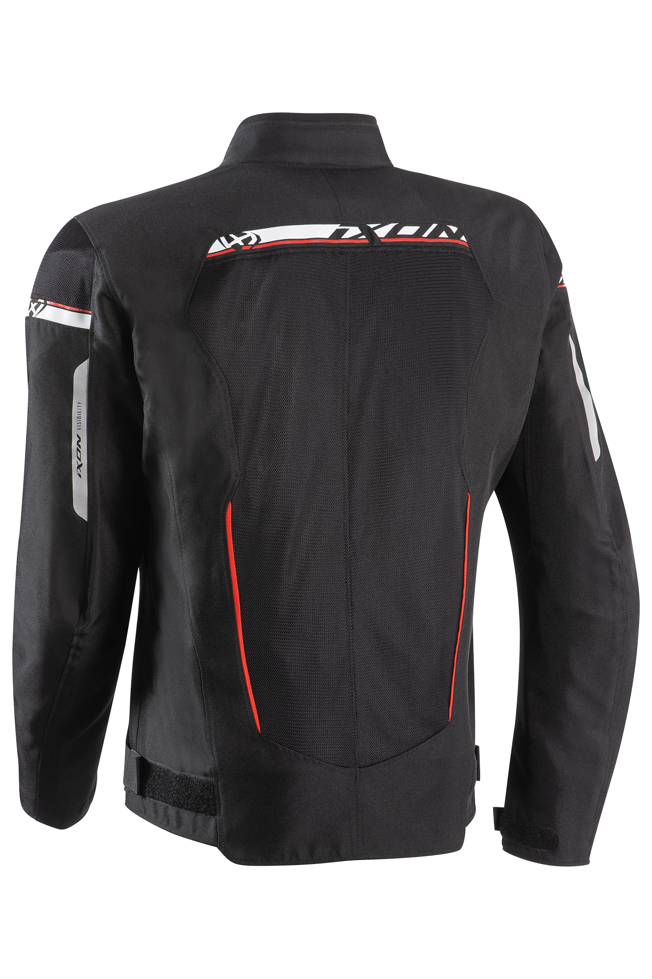 Chaqueta Ixon T-REX