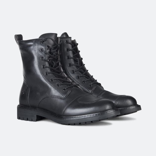 XPD X Nashville Women's Boots Black XPD X Nashville Women's Boots Black