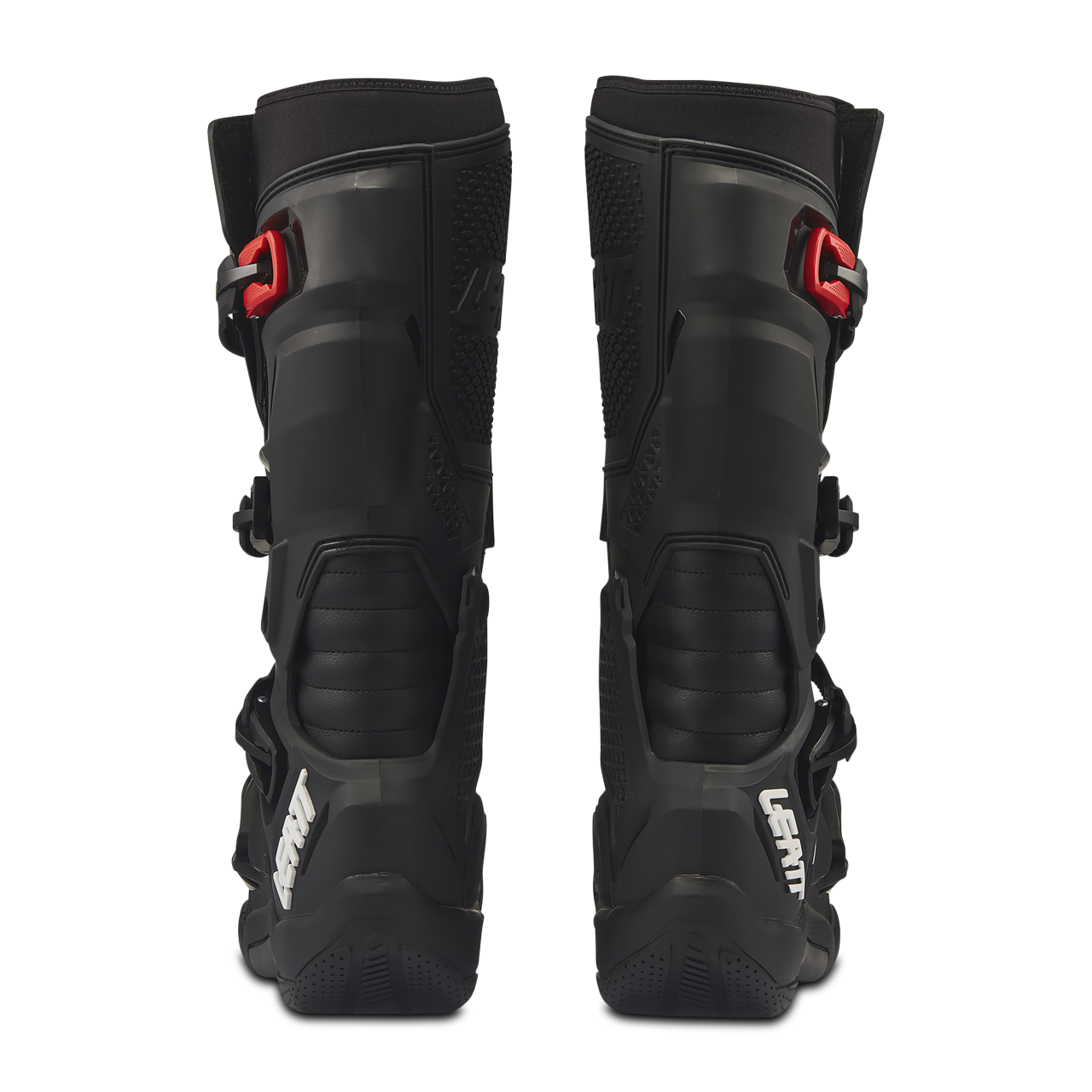 MX Zābaki Leatt 4.5 Evo V.27