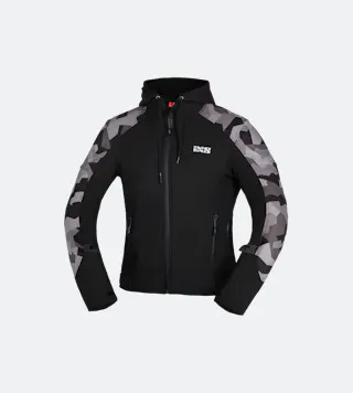 MC-Jakke iXS Sport SO Moto