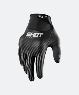 Shot Drift Spider MX Gloves