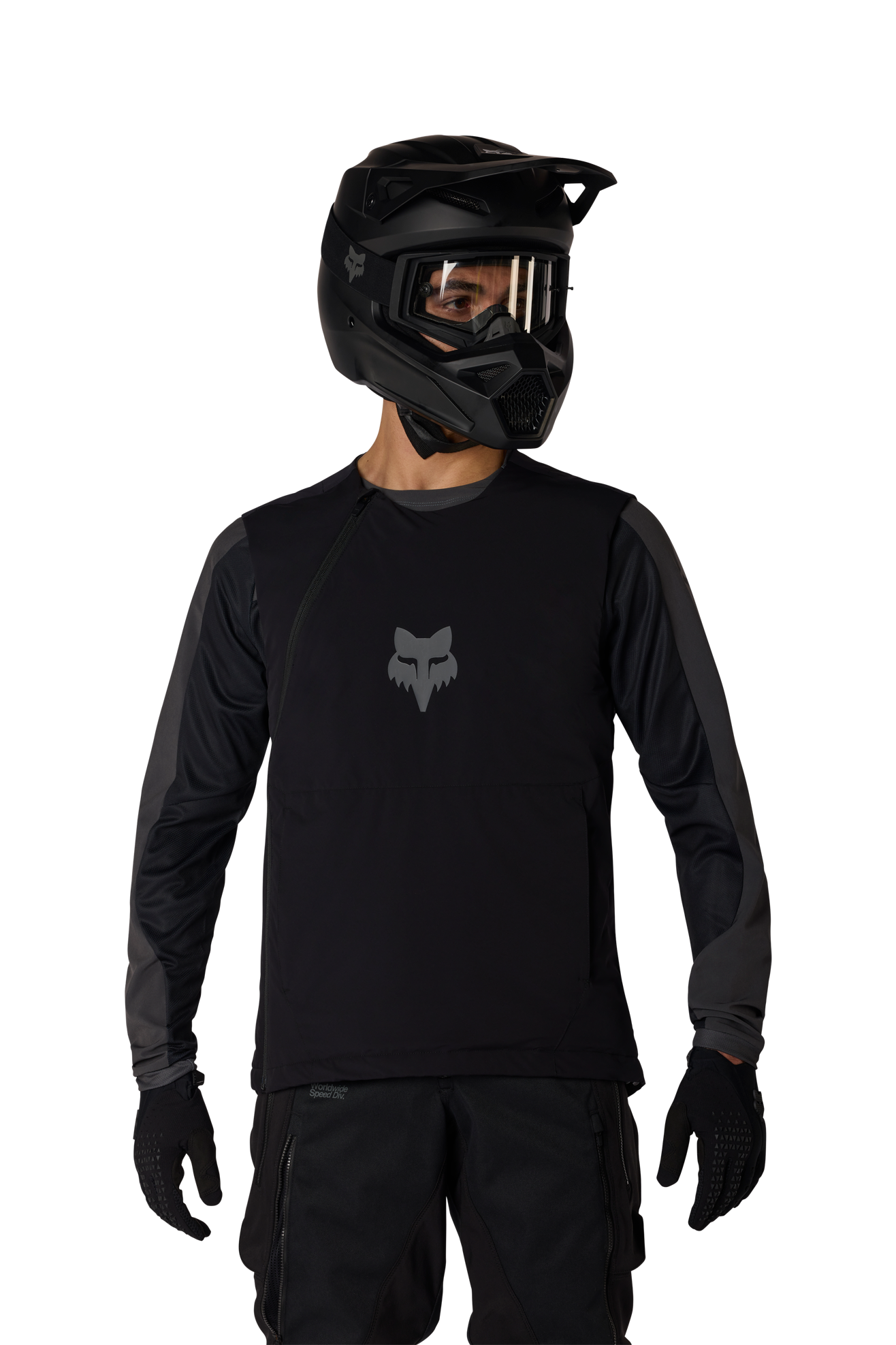 FOX Ranger Off Road Wind MX Vest
