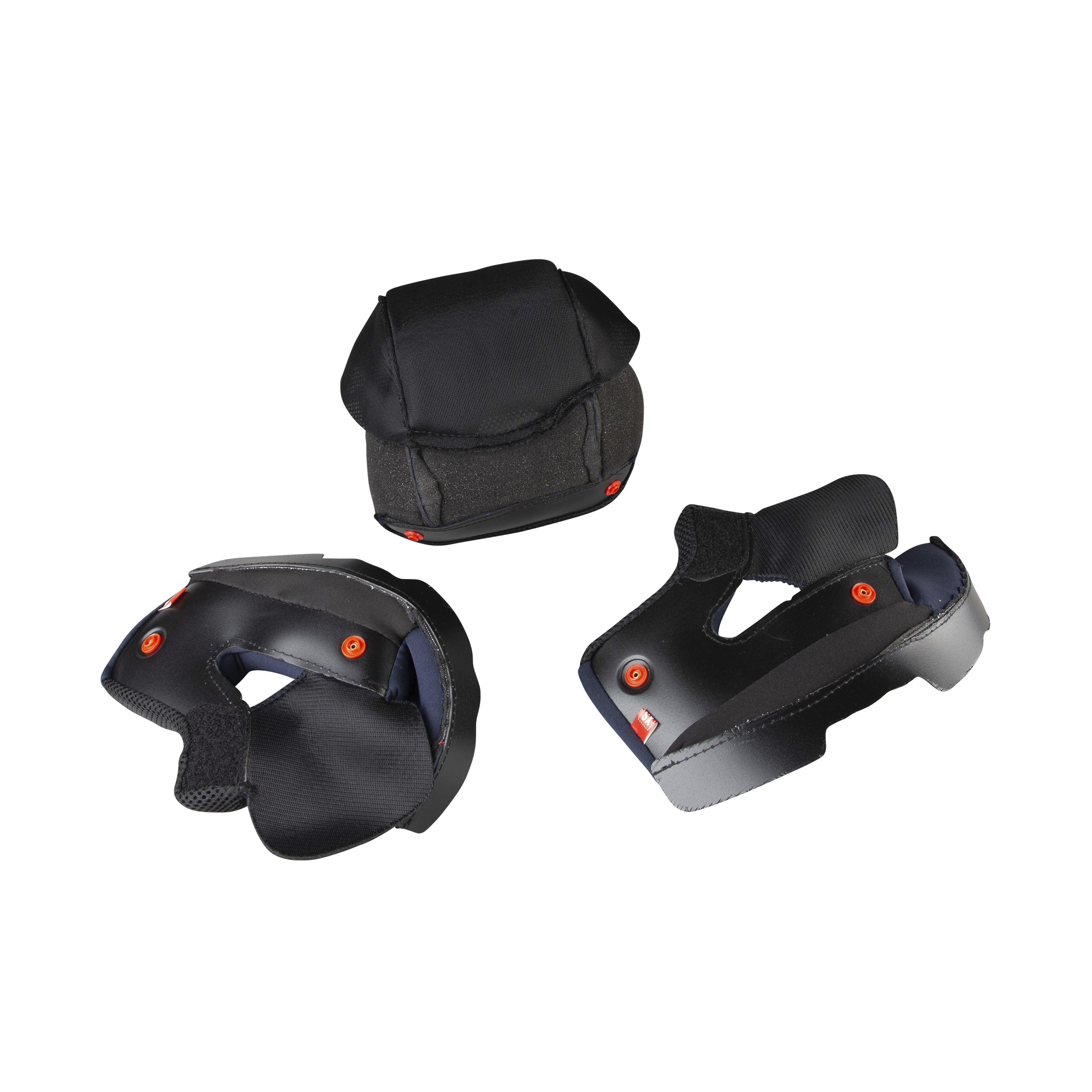 Hjelminnredning Course Raider