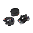 Helmvoering Course Raider