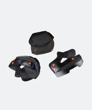 Acolchado Interior Course Raider
