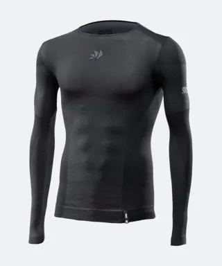 SIXS BT TS2L V2 Lichtgewicht Base Layer Met Lange Mouwen
