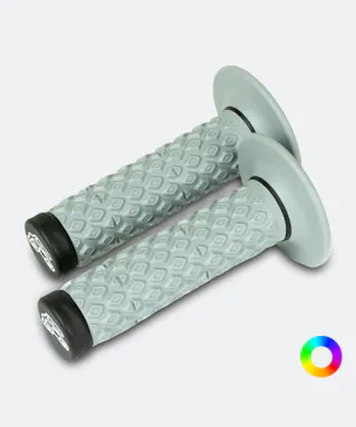 Handvatten Renthal Dual Comfort MX