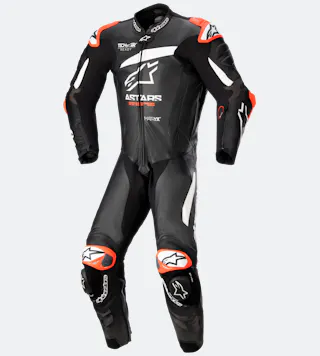 Leren Motorpak Alpinestars GP Plus V4