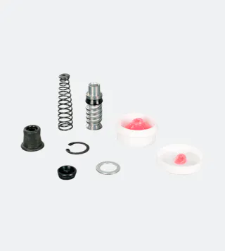 Revisie set voor Koppelingscylinder Tourmax