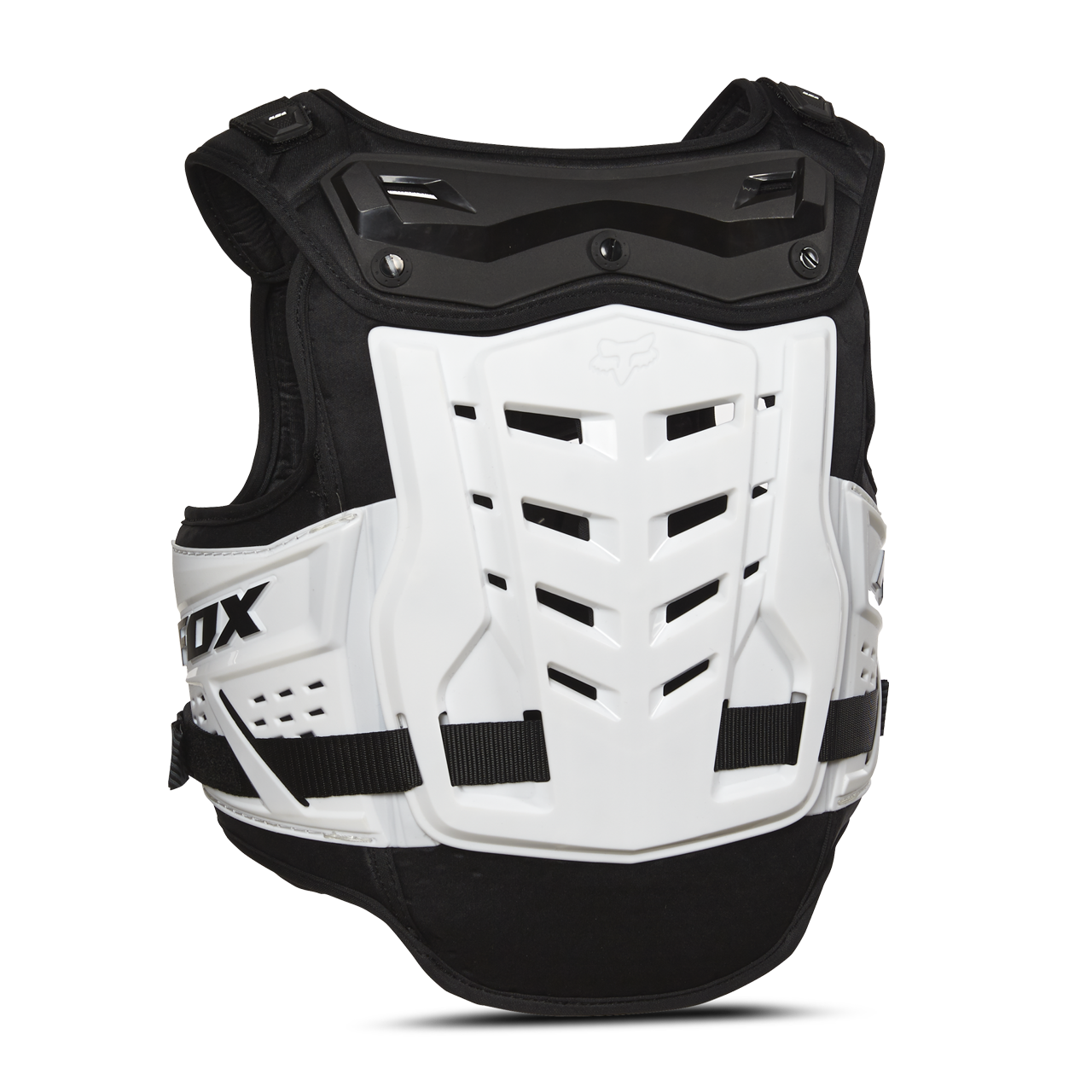 Peto Niño FOX Raptor Proframe
