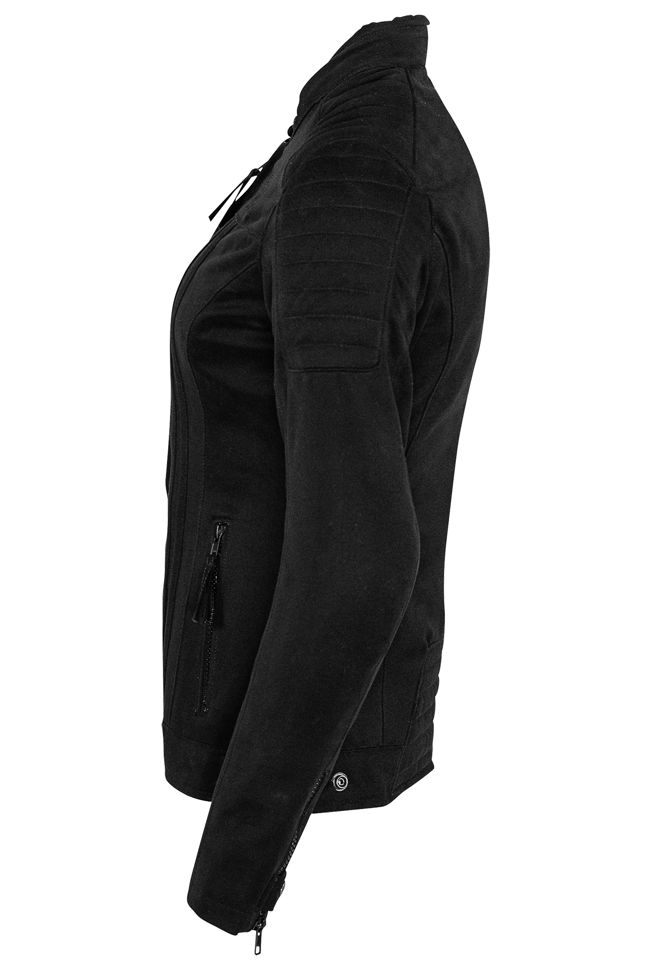 Rusty Stitches Lauren Motorcycle Jacket