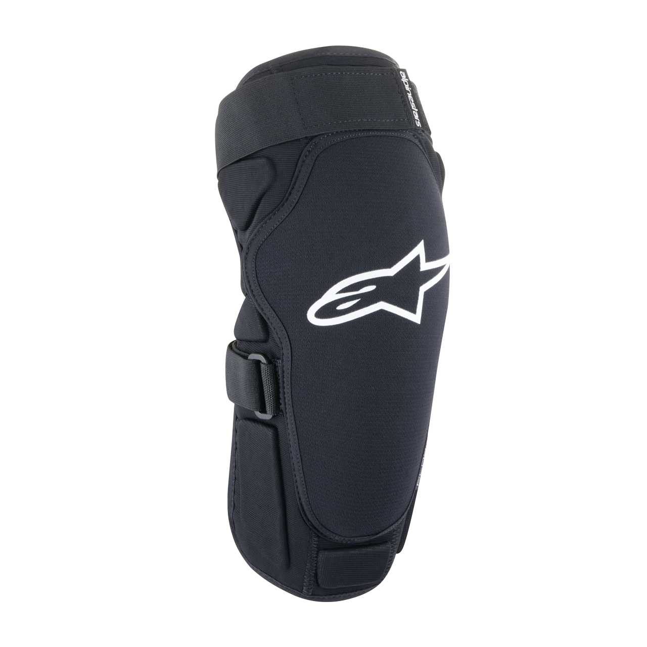 Ginocchiere Alpinestars A-Impact Plasma Pro MTB
