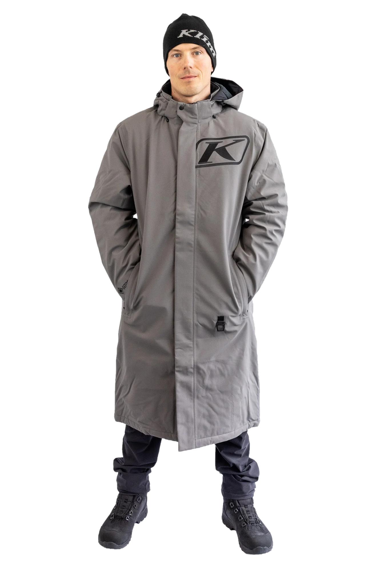 Klim Revolt Pit Coat