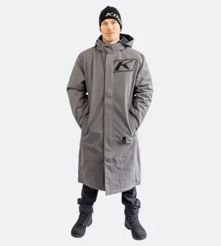Klim Revolt Pit Coat