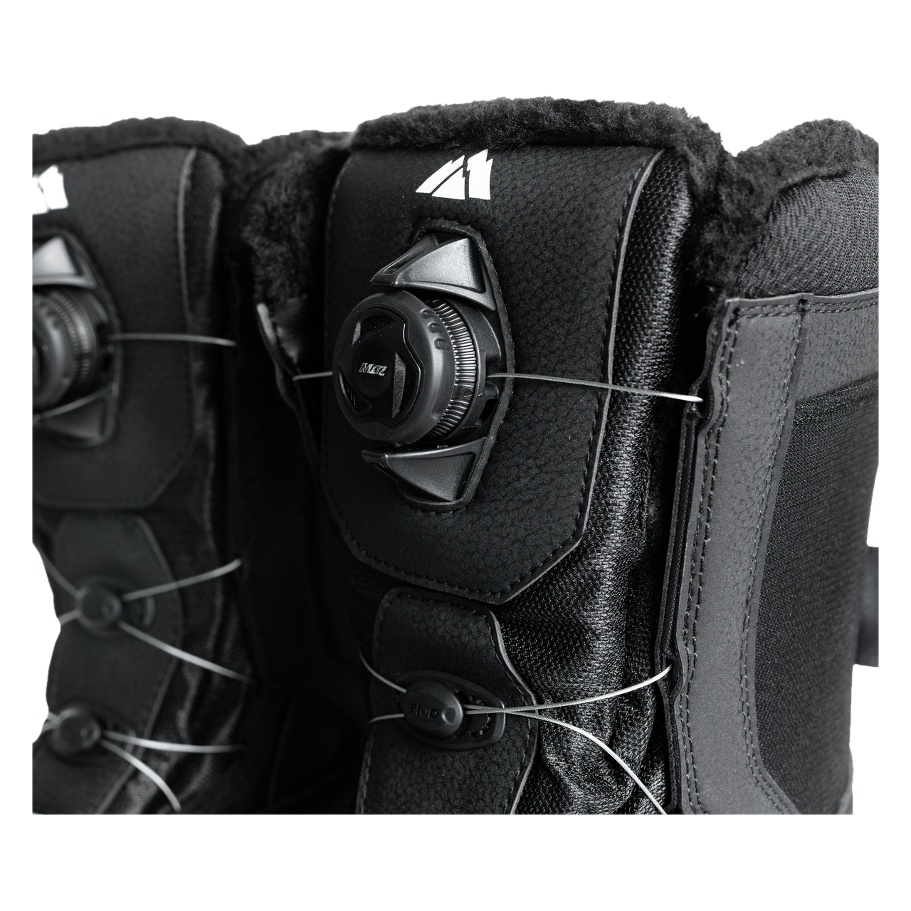 Botas de Moto Nieve Jethwear Vault (2025)