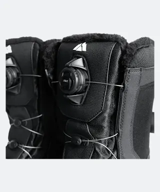 Jethwear Vault (2025) Snowmobile Boots | 24MX Jethwear Vault (2025) Snowmobile Boots | 24MX