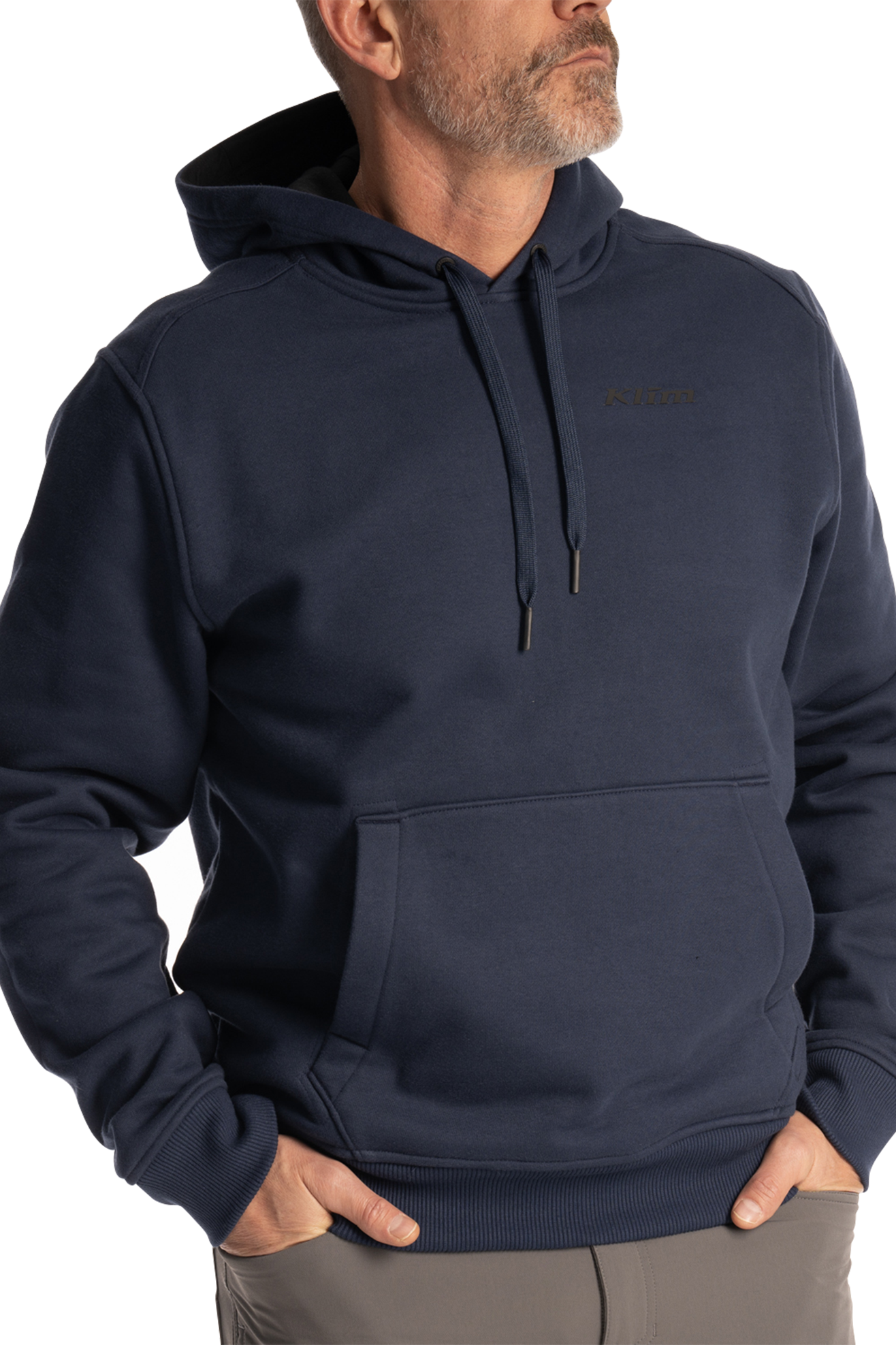 Sudadera con Capucha Klim Gunnison Heavyweight