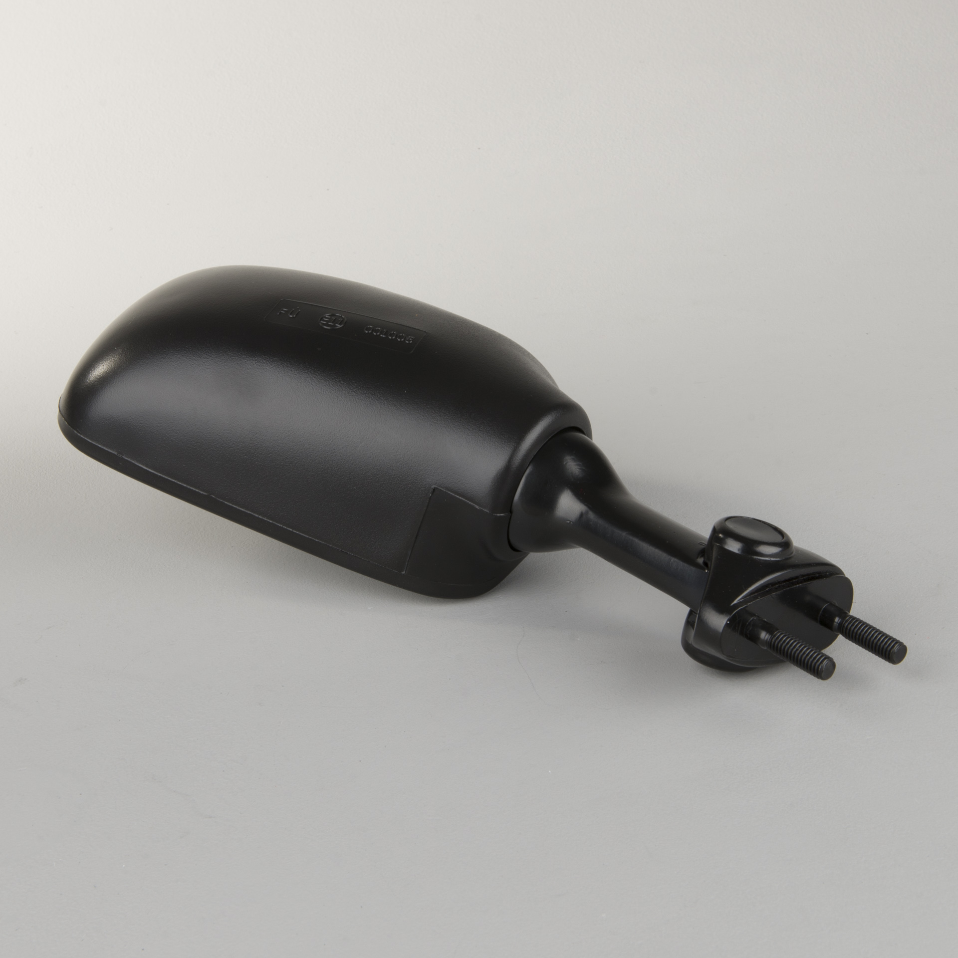 JMP Rearview Mirror Black