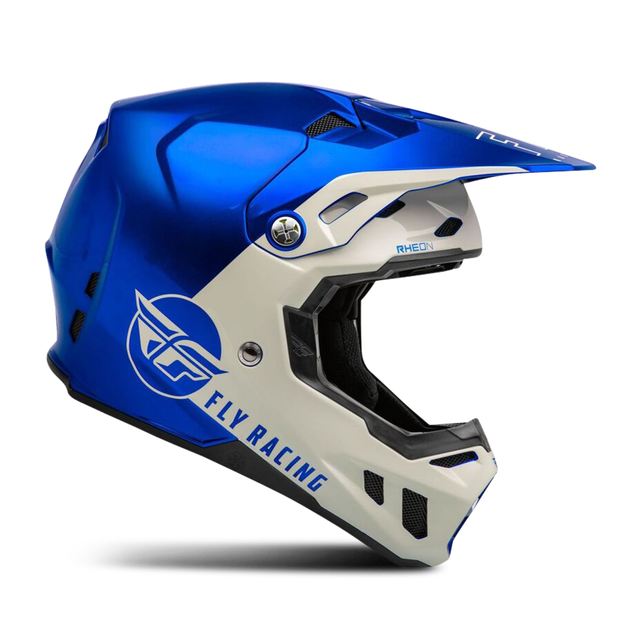 Casco de Cross FLY Racing Formula CC