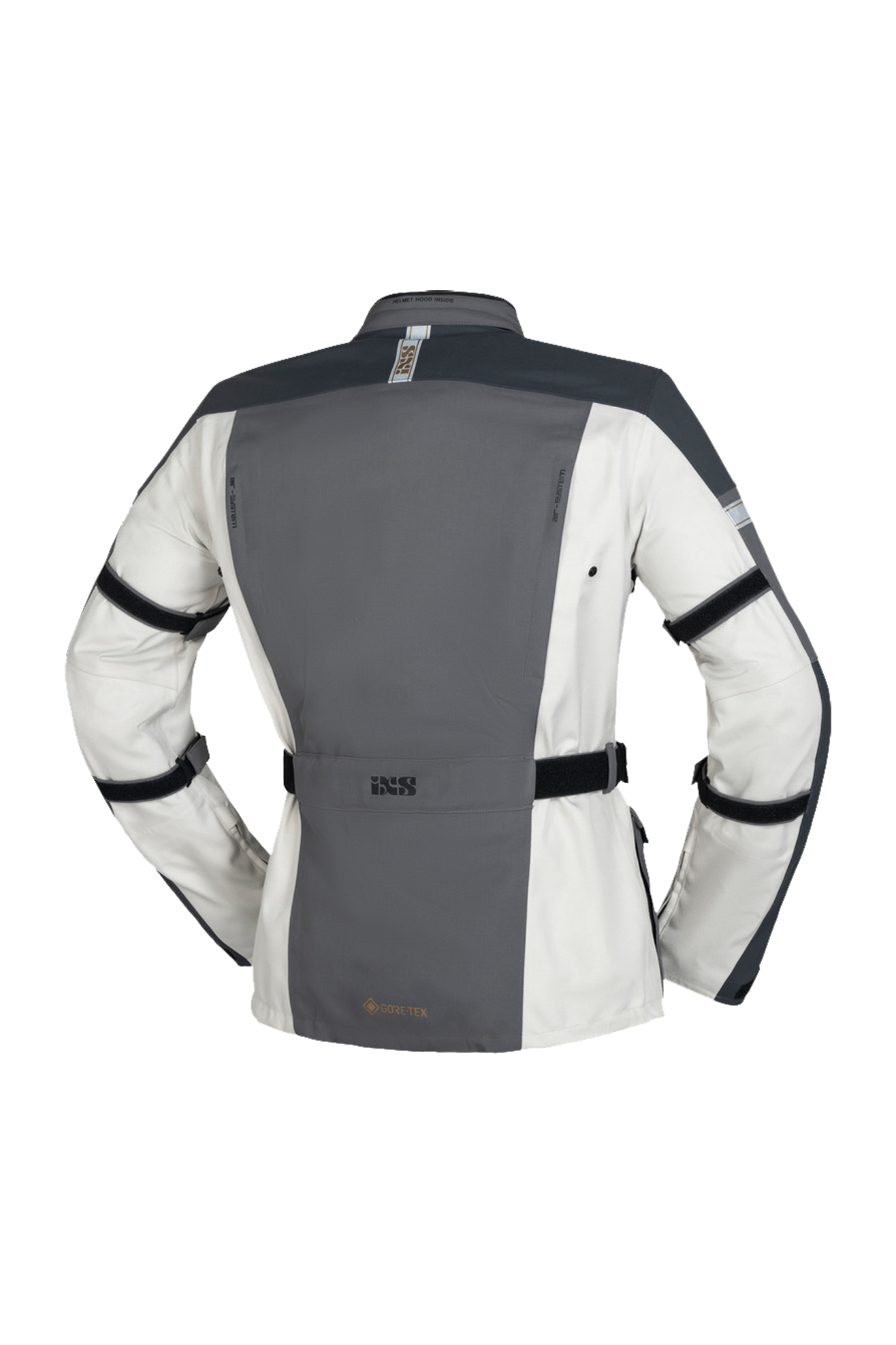 Jachetă Moto iXS Tour Master-GTX 2.0